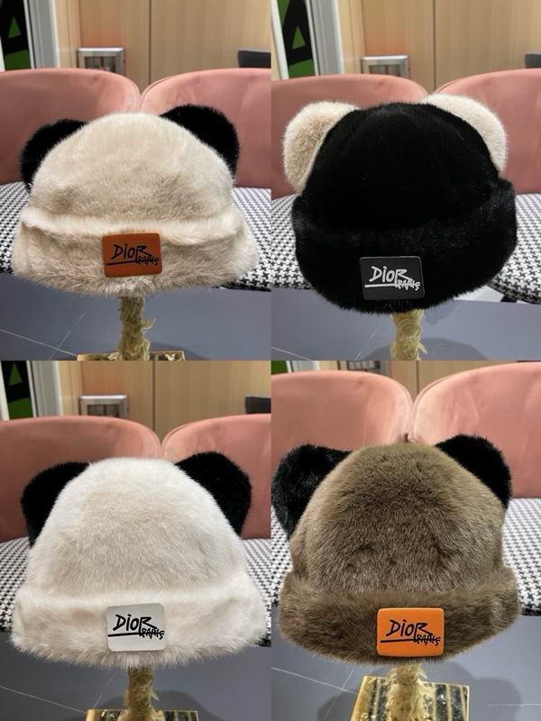 Dior hat 013102